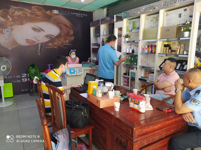 四川'春雷行動(dòng)2022'第二批典型案例通報(bào) 聚焦食品、質(zhì)量安全、未成年人保護(hù)及化妝品銷售領(lǐng)域