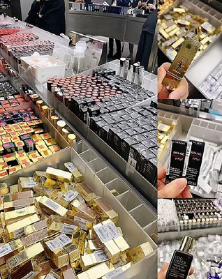 國家藥監局發布《化妝品標簽管理辦法》，化妝品銷售迎來新規范