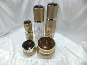 廣州樂(lè)鑫玻璃制品廠 專業(yè)打造高檔化妝品玻璃瓶，助力化妝品銷售