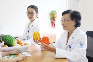 營養門診開到家門口，福田居民看病更方便啦