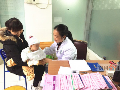 兒科微信群變身“全天候診室”，醫師有問必答守護兒童健康