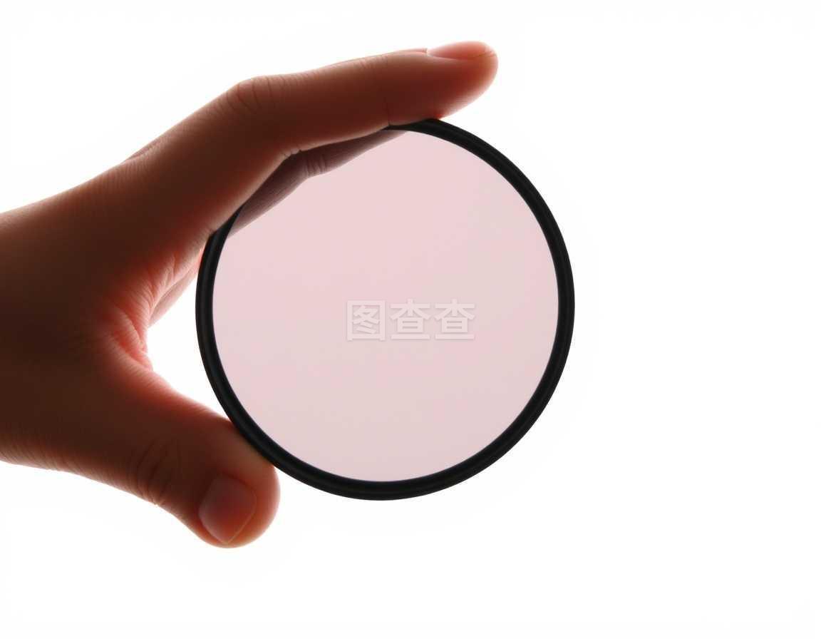 手持偏光透鏡濾波器 原理、應用與操作指南